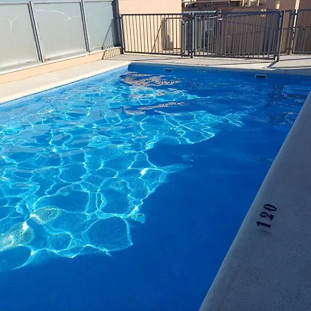 Apartment Con Piscina *