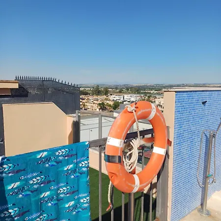 Con Piscina Jerez de la Frontera
