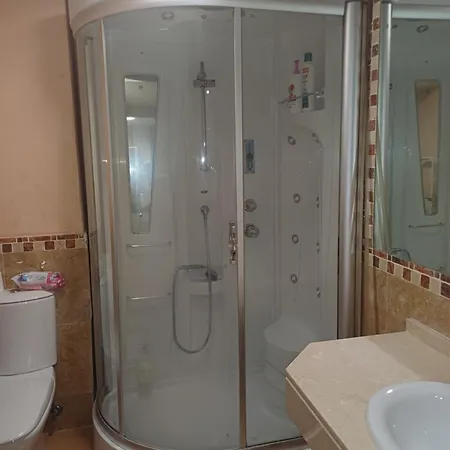 Con Piscina Apartment