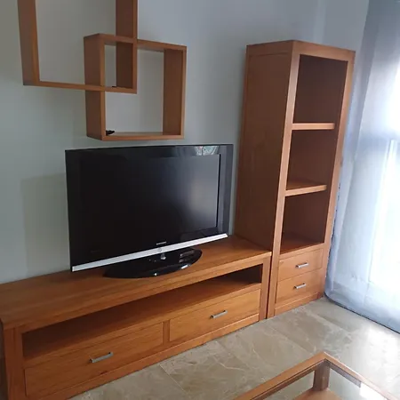 Apartment Con Piscina Jerez de la Frontera