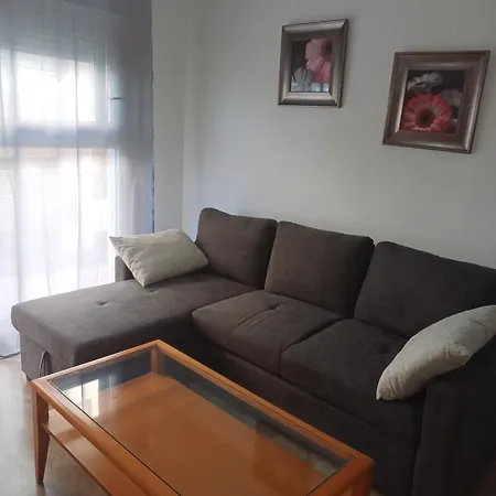Con Piscina Appartement *
