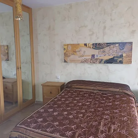 Appartement Con Piscina *